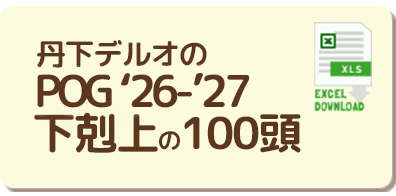 2026年-2027年：丹下デルオの下剋上の100頭