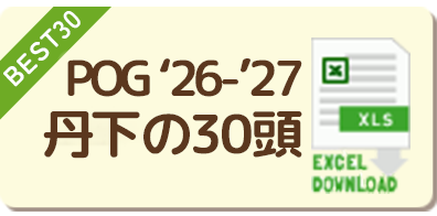 丹下日出夫の30頭